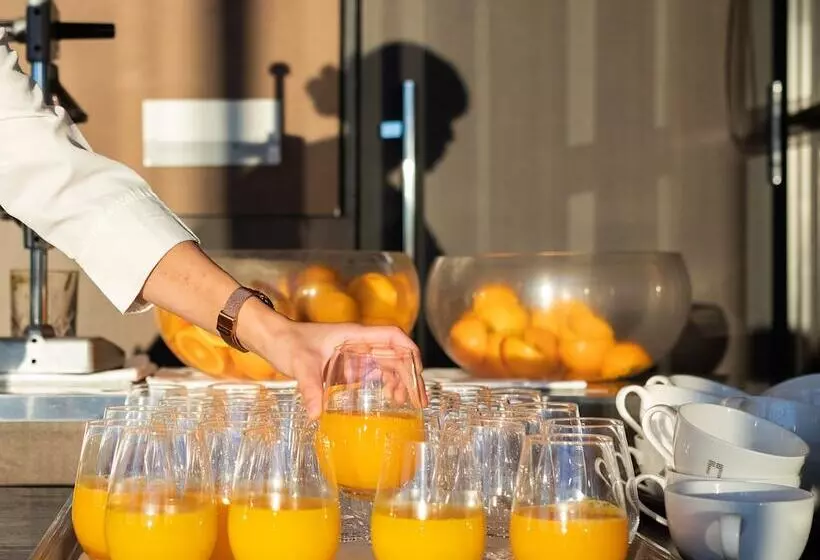 Fotos del hotel The Gate  Asakusa Kaminarimon By Hulic:  13