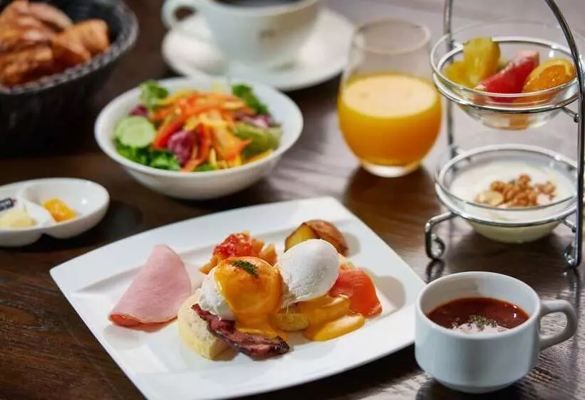 Fotos del hotel The Gate  Asakusa Kaminarimon By Hulic:  4