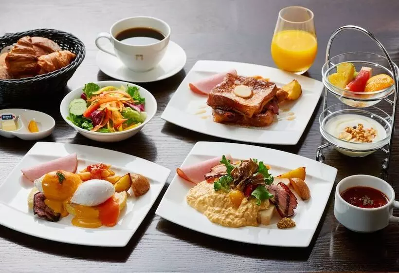 Fotos del hotel The Gate  Asakusa Kaminarimon By Hulic:  15