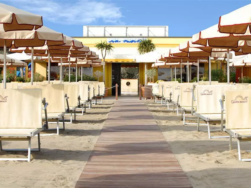 Fotos del hotel Abarth:  5