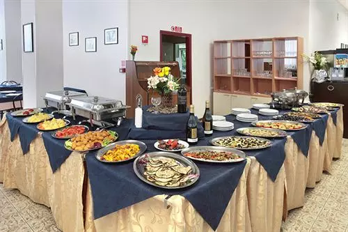 Fotos del hotel Abarth:  7