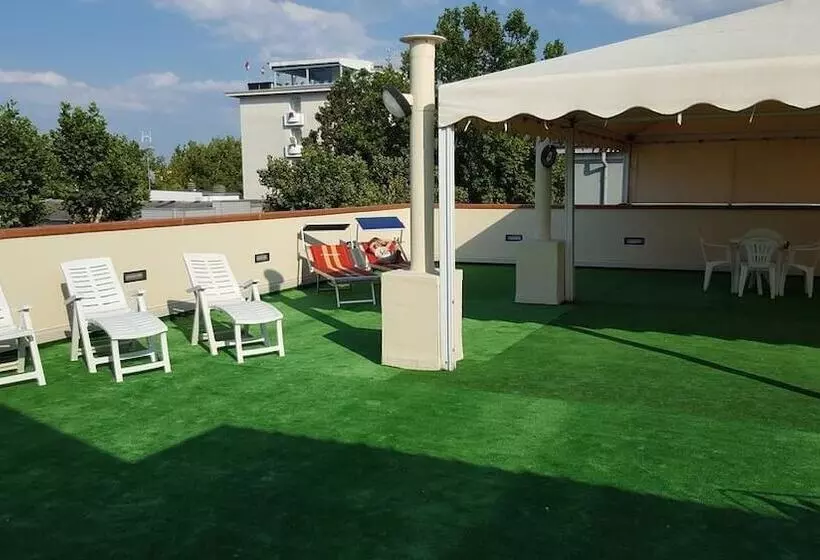 Fotos del hotel Ambra:  14