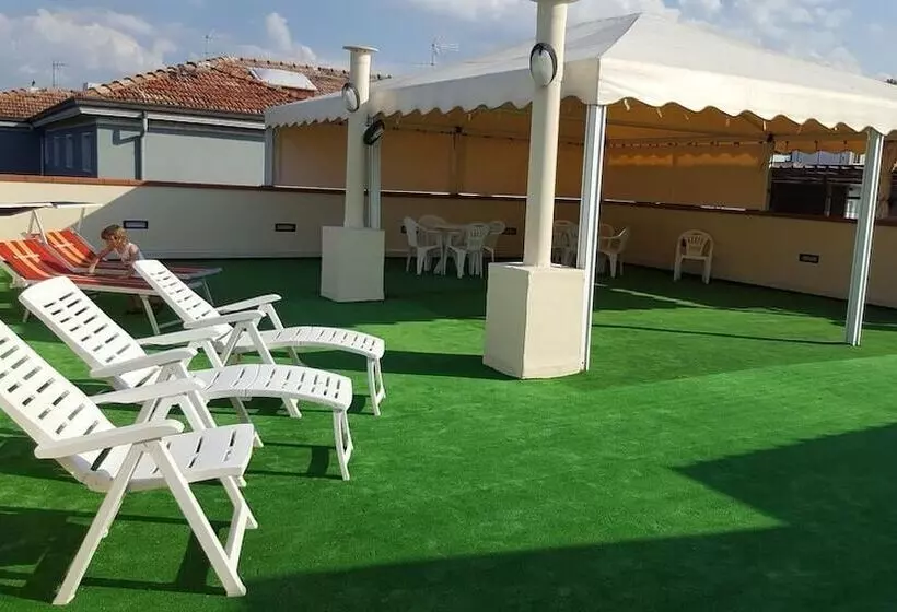 Fotos del hotel Ambra:  8