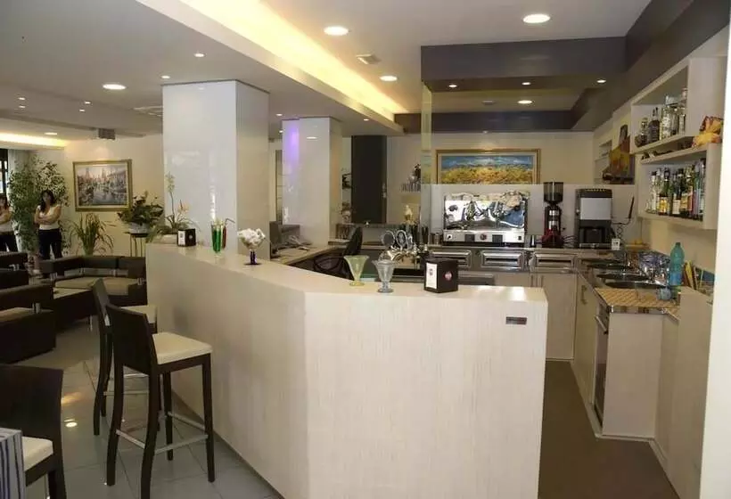 Fotos del hotel Ambra:  6