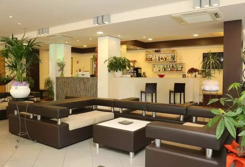 Fotos del hotel Ambra:  13