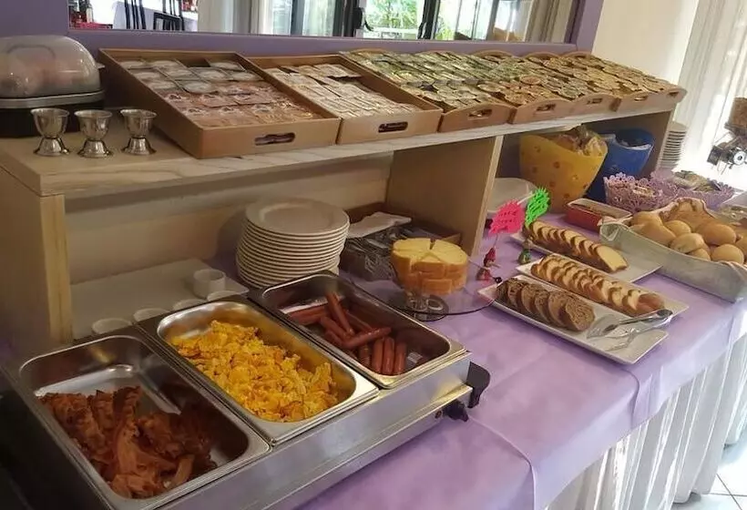 Fotos del hotel Ambra:  21