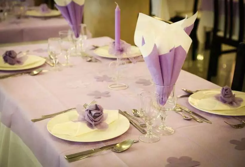 Fotos del hotel Ambra:  22