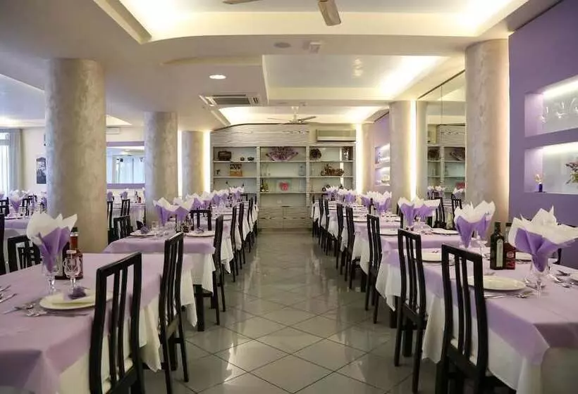 Fotos del hotel Ambra:  19