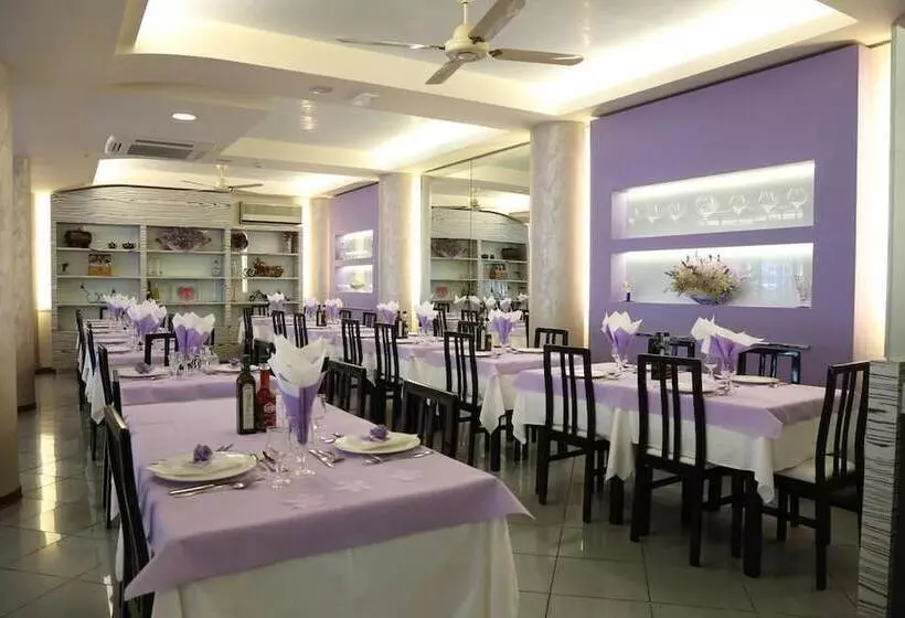 Fotos del hotel Ambra:  12