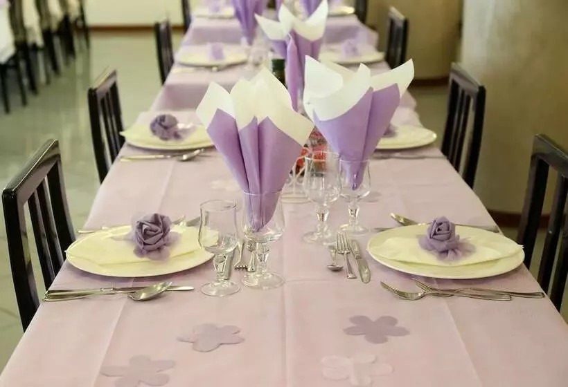 Fotos del hotel Ambra:  24