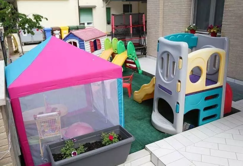 Fotos del hotel Ambra:  7