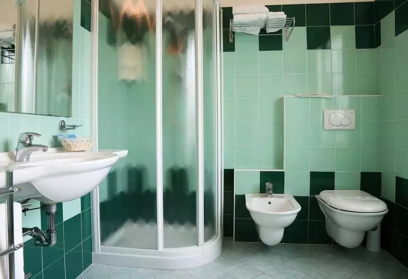 Fotos del hotel Ambra:  15