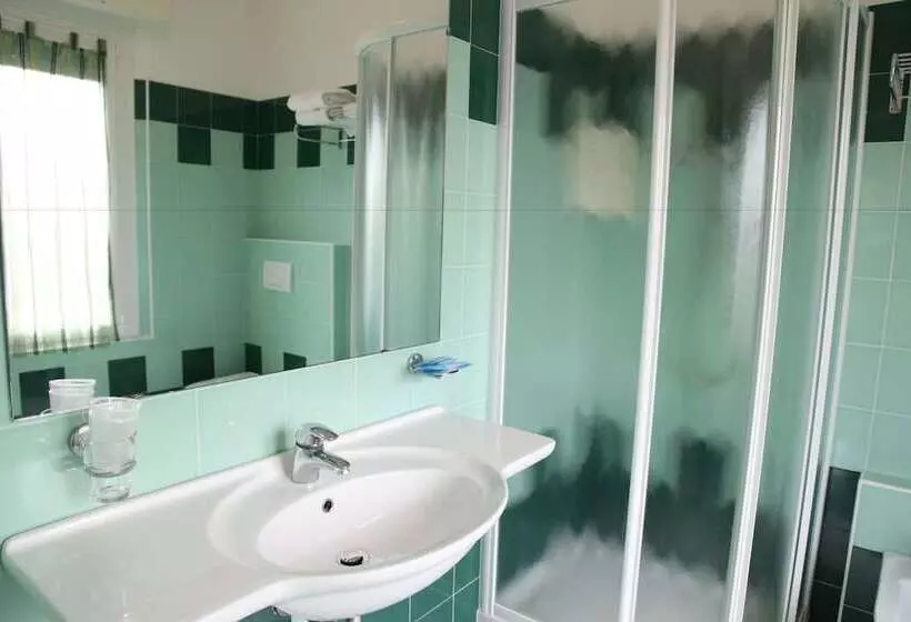 Fotos del hotel Ambra:  9