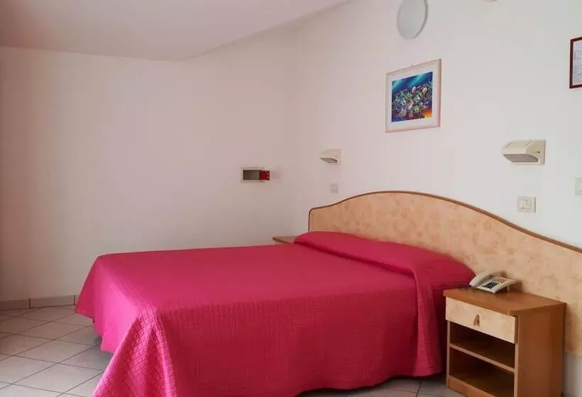 Fotos del hotel Ambra:  16