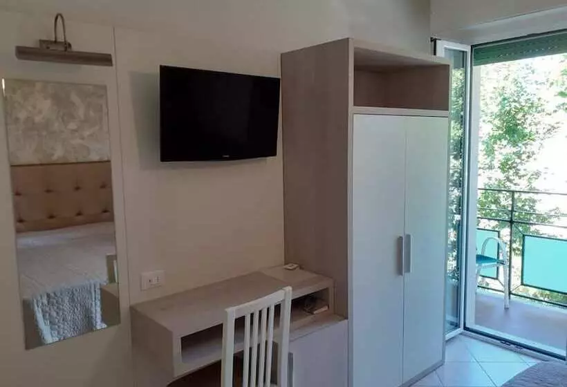 Fotos del hotel Ambra:  10