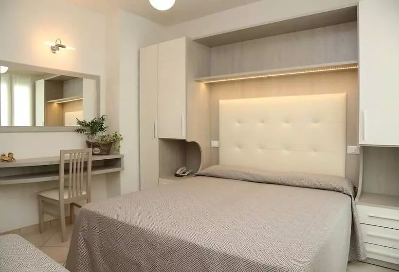 Fotos del hotel Ambra:  18