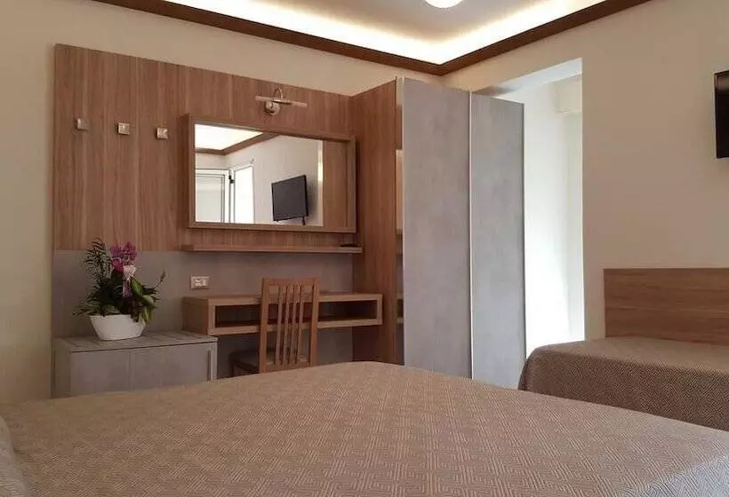 Fotos del hotel Ambra:  11