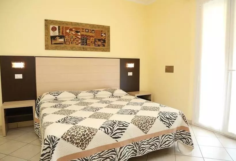 Fotos del hotel Ambra:  20