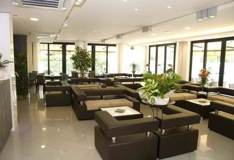 Fotos del hotel Ambra:  3