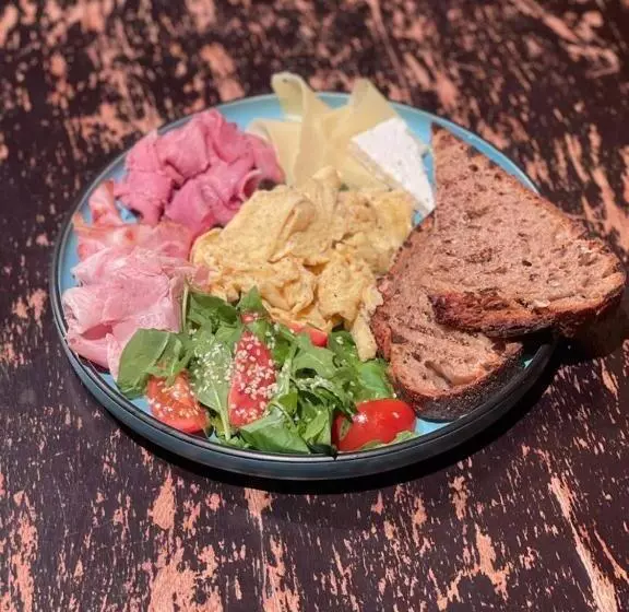 Fotos del hotel Casa Monte Verde:  2