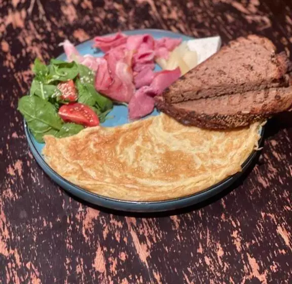 Fotos del hotel Casa Monte Verde:  5