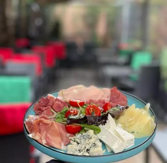 Fotos del hotel Casa Monte Verde:  8