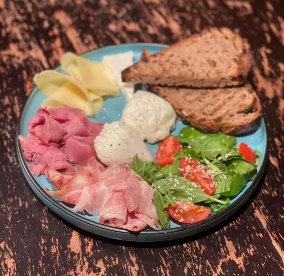 Fotos del hotel Casa Monte Verde:  10