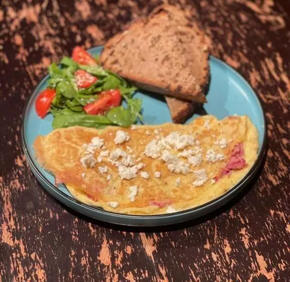 Fotos del hotel Casa Monte Verde:  12