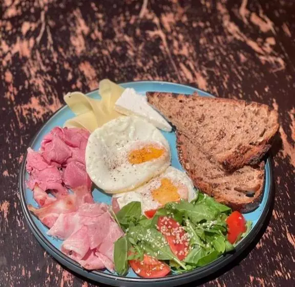 Fotos del hotel Casa Monte Verde:  13