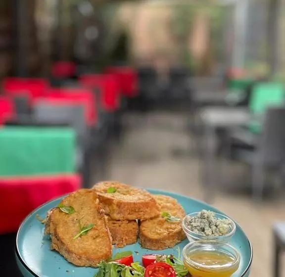 Fotos del hotel Casa Monte Verde:  15