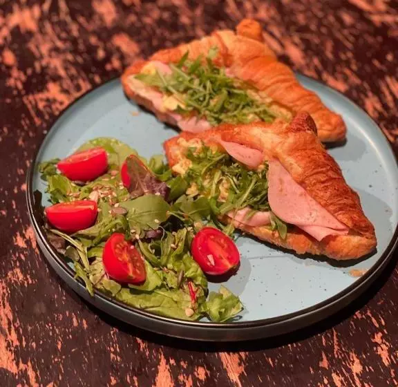 Fotos del hotel Casa Monte Verde:  14