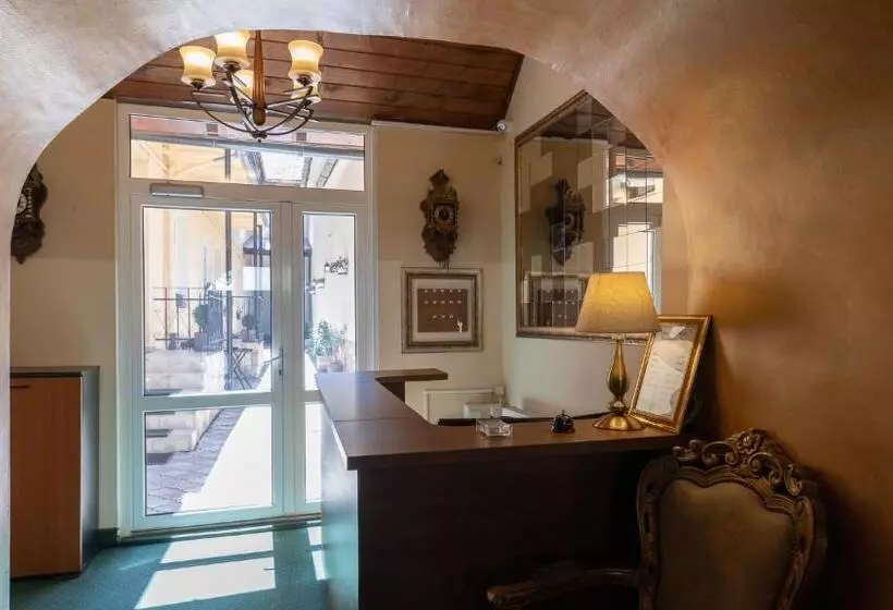 Fotos del hotel Casa Monte Verde:  9