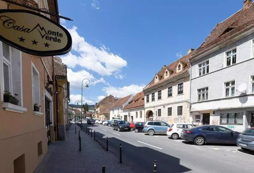 Fotos del hotel Casa Monte Verde:  11