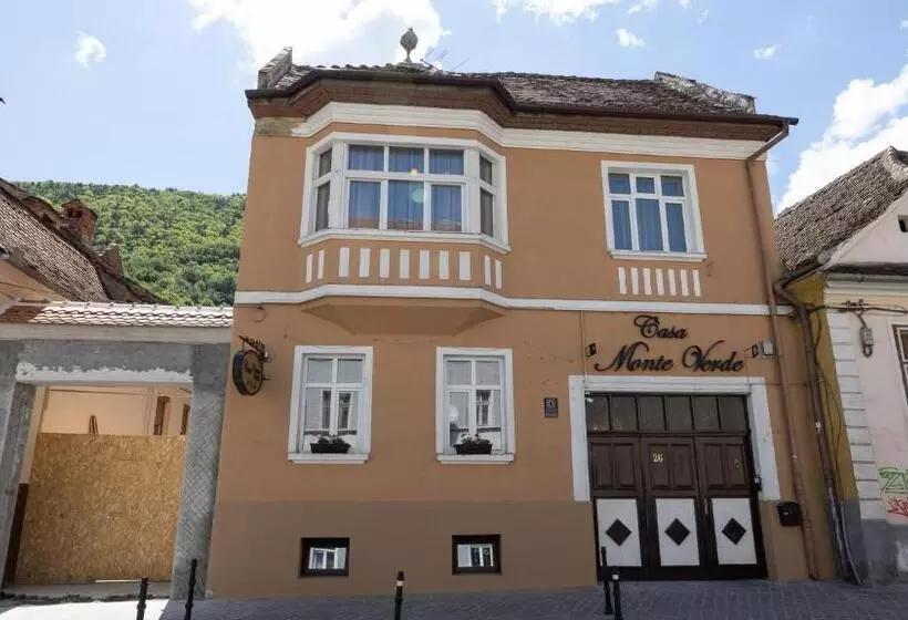 Fotos del hotel Casa Monte Verde:  4