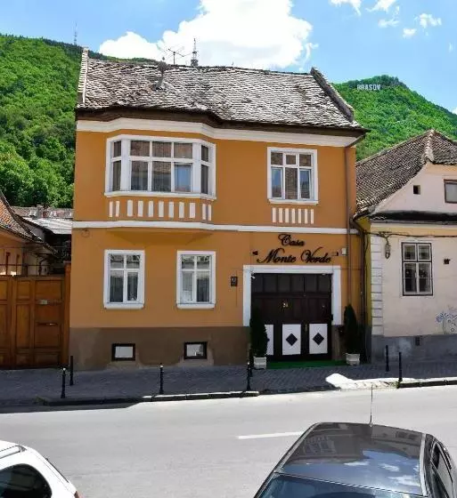 Fotos del hotel Casa Monte Verde:  7