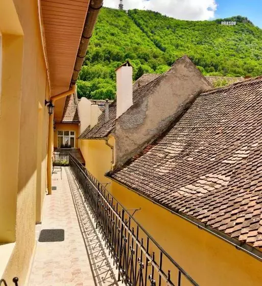 Fotos del hotel Casa Monte Verde:  6