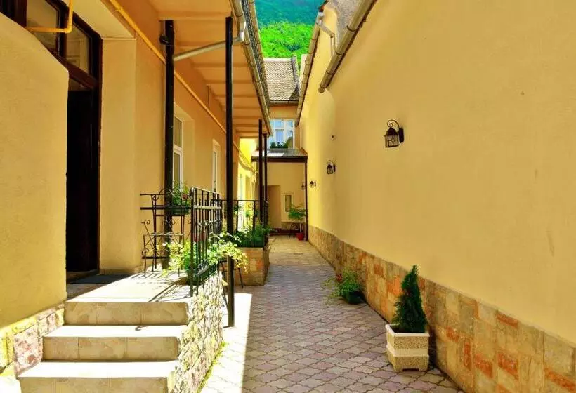 Fotos del hotel Casa Monte Verde:  3