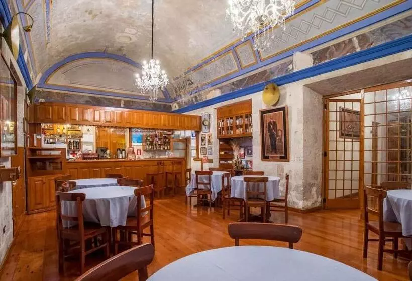 Fotos del hotel Casona Solar:  2