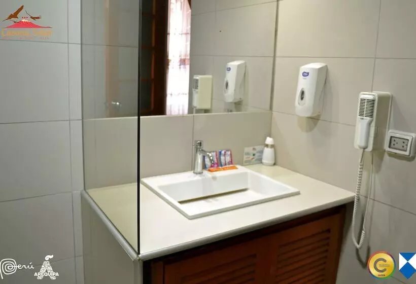 Fotos del hotel Casona Solar:  16