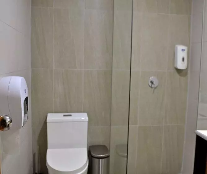 Fotos del hotel Casona Solar:  9