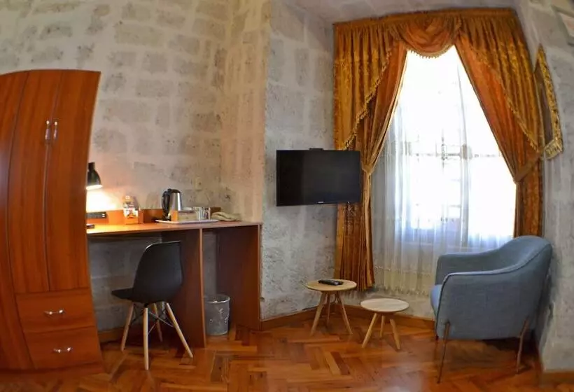 Fotos del hotel Casona Solar:  21