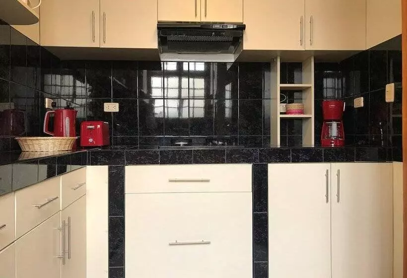 Fotos del hotel Casona Solar:  8