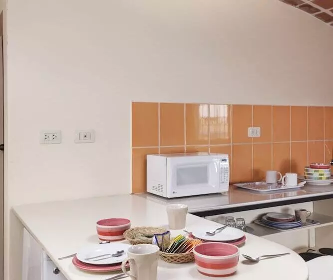 Fotos del hotel Casona Solar:  4