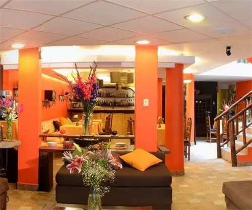 Fotos del hotel La Cabaña Machupicchu:  2