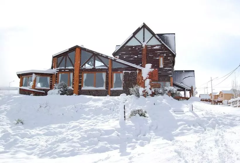 Fotos del hotel Hosteria Los Canelos:  7