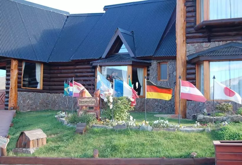 Fotos del hotel Hosteria Los Canelos:  19