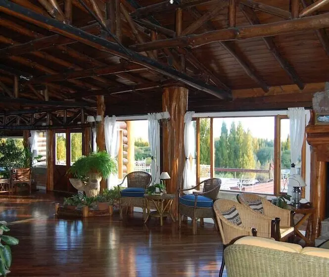 Fotos del hotel Hosteria Los Canelos:  4