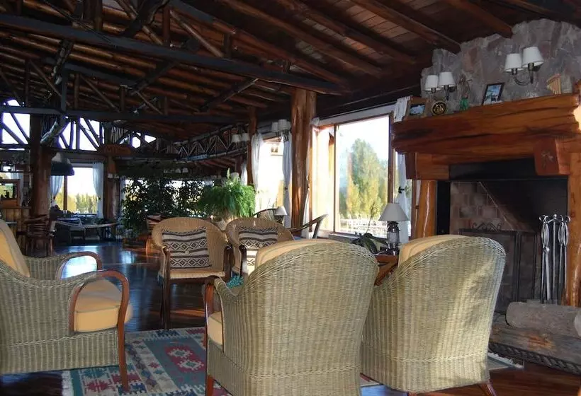 Fotos del hotel Hosteria Los Canelos:  11