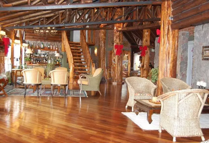 Fotos del hotel Hosteria Los Canelos:  10