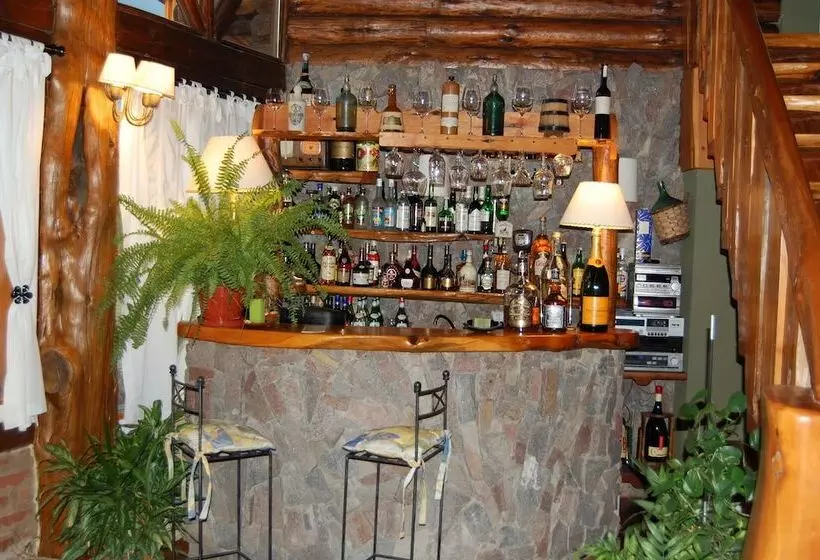 Fotos del hotel Hosteria Los Canelos:  3